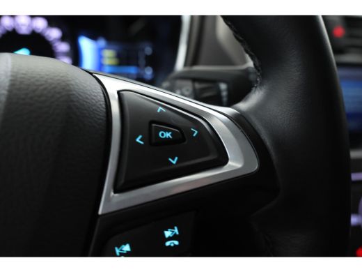 Ford Mondeo 2.0 IVCT HEV Vignale Automaat, Leer, Climate, navigatie. ActivLease financial lease