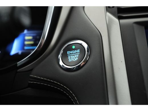 Ford Mondeo 2.0 IVCT HEV Vignale Automaat, Leer, Climate, navigatie. ActivLease financial lease