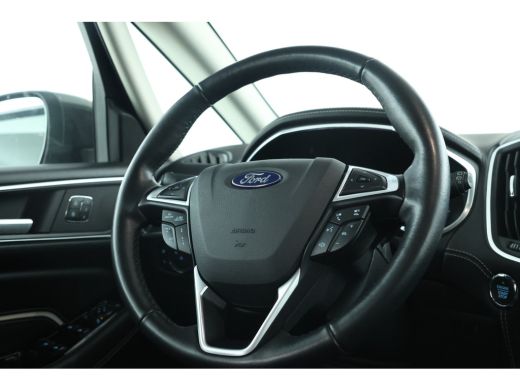 Ford S-Max 2.0 Vignale 177Pk, Navigatie, Leer, Climate, ActivLease financial lease