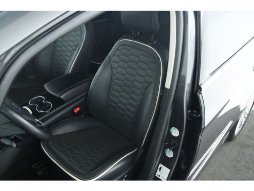 Ford S-Max 2.0 Vignale 177Pk, Navigatie, Leer, Climate, ActivLease financial lease