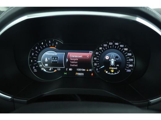 Ford S-Max 2.0 Vignale 177Pk, Navigatie, Leer, Climate, ActivLease financial lease