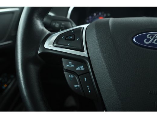 Ford S-Max 2.0 Vignale 177Pk, Navigatie, Leer, Climate, ActivLease financial lease