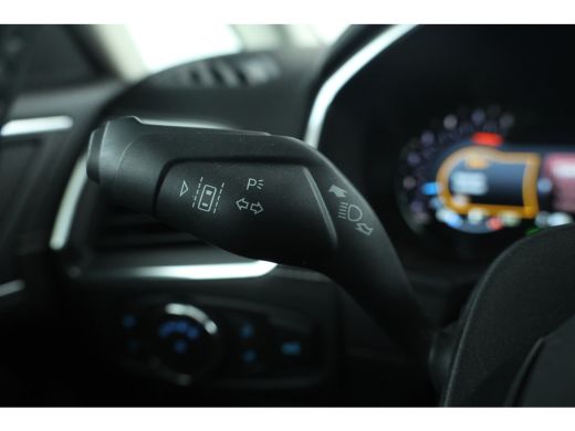 Ford S-Max 2.0 Vignale 177Pk, Navigatie, Leer, Climate, ActivLease financial lease