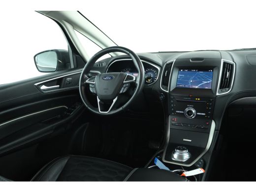 Ford S-Max 2.0 Vignale 177Pk, Navigatie, Leer, Climate, ActivLease financial lease