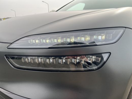 Genesis GV60 84 kWh 490pk Long Range AWD Dual Motor Sport Plus | V2L | Nappa Leder | Bang & Olufsen | 21" Lich... ActivLease financial lease