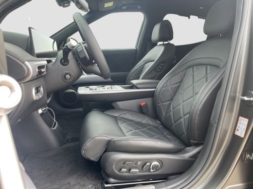 Genesis GV60 84 kWh 490pk Long Range AWD Dual Motor Sport Plus | V2L | Nappa Leder | Bang & Olufsen | 21" Lich... ActivLease financial lease