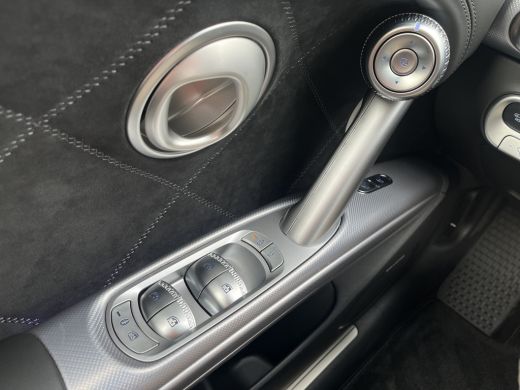 Genesis GV60 84 kWh 490pk Long Range AWD Dual Motor Sport Plus | V2L | Nappa Leder | Bang & Olufsen | 21" Lich... ActivLease financial lease