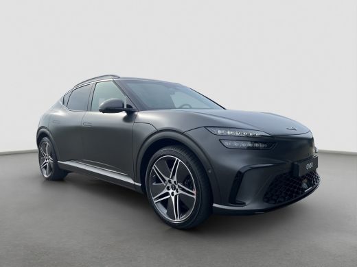 Genesis GV60 84 kWh 490pk Long Range AWD Dual Motor Sport Plus | V2L | Nappa Leder | Bang & Olufsen | 21" Lich... ActivLease financial lease