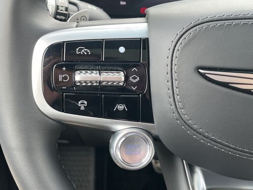 Genesis GV60 84 kWh 490pk Long Range AWD Dual Motor Sport Plus | V2L | Nappa Leder | Bang & Olufsen | 21" Lich... ActivLease financial lease