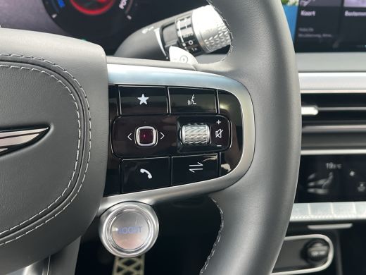 Genesis GV60 84 kWh 490pk Long Range AWD Dual Motor Sport Plus | V2L | Nappa Leder | Bang & Olufsen | 21" Lich... ActivLease financial lease