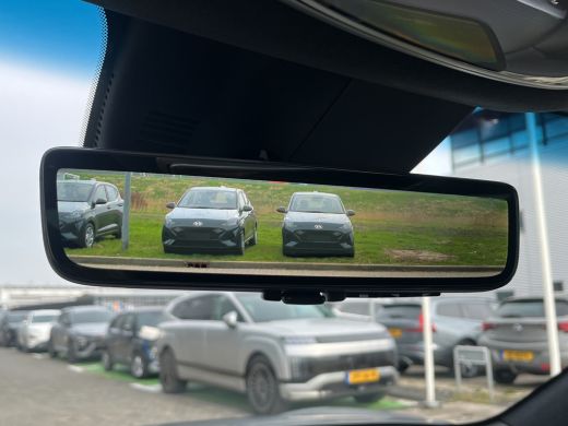 Genesis GV60 84 kWh 490pk Long Range AWD Dual Motor Sport Plus | V2L | Nappa Leder | Bang & Olufsen | 21" Lich... ActivLease financial lease