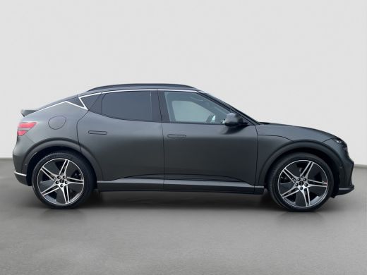 Genesis GV60 84 kWh 490pk Long Range AWD Dual Motor Sport Plus | V2L | Nappa Leder | Bang & Olufsen | 21" Lich... ActivLease financial lease