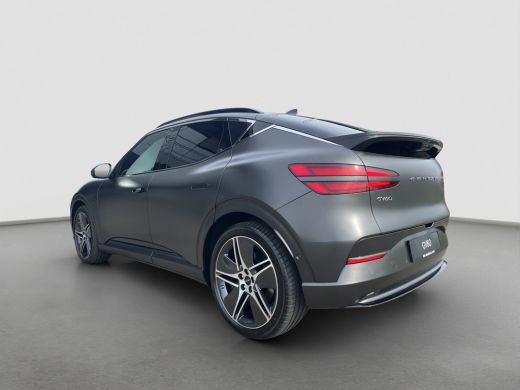 Genesis GV60 84 kWh 490pk Long Range AWD Dual Motor Sport Plus | V2L | Nappa Leder | Bang & Olufsen | 21" Lich... ActivLease financial lease