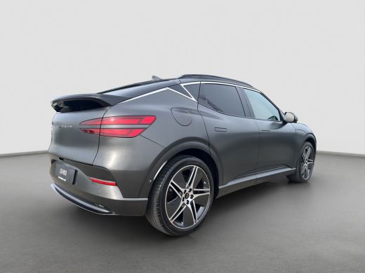 Genesis GV60 84 kWh 490pk Long Range AWD Dual Motor Sport Plus | V2L | Nappa Leder | Bang & Olufsen | 21" Lich... ActivLease financial lease