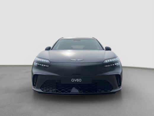 Genesis GV60 84 kWh 490pk Long Range AWD Dual Motor Sport Plus | V2L | Nappa Leder | Bang & Olufsen | 21" Lich... ActivLease financial lease