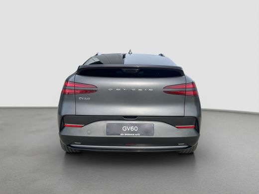 Genesis GV60 84 kWh 490pk Long Range AWD Dual Motor Sport Plus | V2L | Nappa Leder | Bang & Olufsen | 21" Lich... ActivLease financial lease