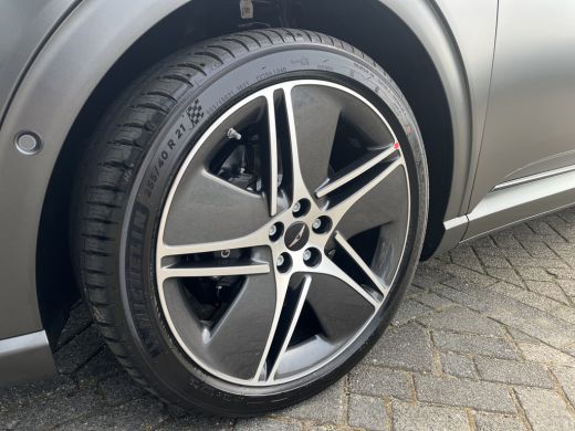 Genesis GV60 84 kWh 490pk Long Range AWD Dual Motor Sport Plus | V2L | Nappa Leder | Bang & Olufsen | 21" Lich... ActivLease financial lease