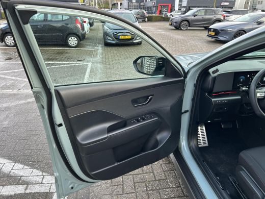 Hyundai Kona 1.6 GDI HEV N Line-Edition | Climate control| Navigatie| Apple Carplay| Achterruitrijcamera| ActivLease financial lease