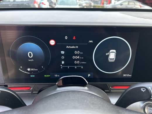 Hyundai Kona 1.6 GDI HEV N Line-Edition | Climate control| Navigatie| Apple Carplay| Achterruitrijcamera| ActivLease financial lease