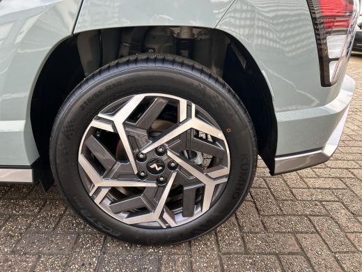 Hyundai Kona 1.6 GDI HEV N Line-Edition | Climate control| Navigatie| Apple Carplay| Achterruitrijcamera| ActivLease financial lease
