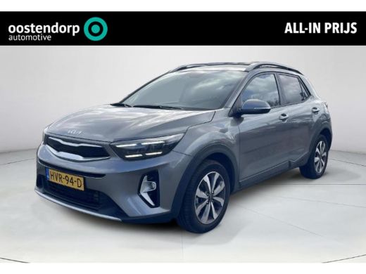 Kia Stonic 1.0 T-GDi MHEV DynamicPlusLine | Keyless | Clima | 16inch | BTW ! ! |