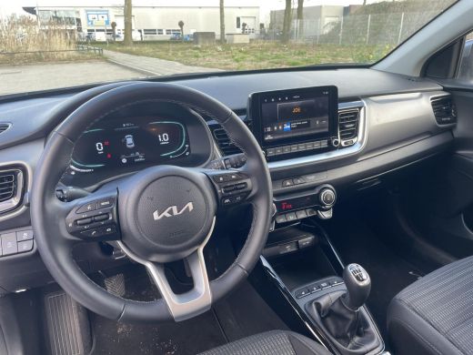 Kia Stonic 1.0 T-GDi MHEV DynamicPlusLine | Keyless | Clima | 16inch | BTW ! ! | ActivLease financial lease