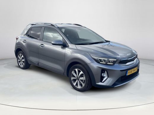 Kia Stonic 1.0 T-GDi MHEV DynamicPlusLine | Keyless | Clima | 16inch | BTW ! ! | ActivLease financial lease