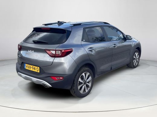 Kia Stonic 1.0 T-GDi MHEV DynamicPlusLine | Keyless | Clima | 16inch | BTW ! ! | ActivLease financial lease