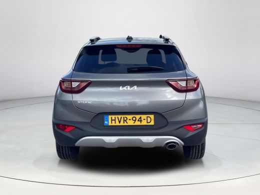 Kia Stonic 1.0 T-GDi MHEV DynamicPlusLine | Keyless | Clima | 16inch | BTW ! ! | ActivLease financial lease