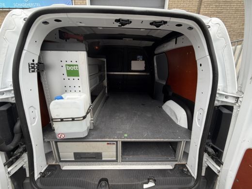 Mercedes-Benz Citan 108 CDI L1 Pro Achteruitrijcamera/CarPlay/cruise control ActivLease financial lease