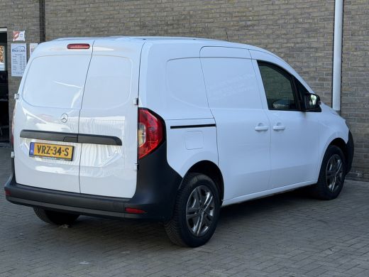 Mercedes-Benz Citan 108 CDI L1 Pro Achteruitrijcamera/CarPlay/cruise control ActivLease financial lease