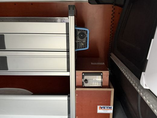 Mercedes-Benz Citan 108 CDI L1 Pro Achteruitrijcamera/CarPlay/cruise control ActivLease financial lease