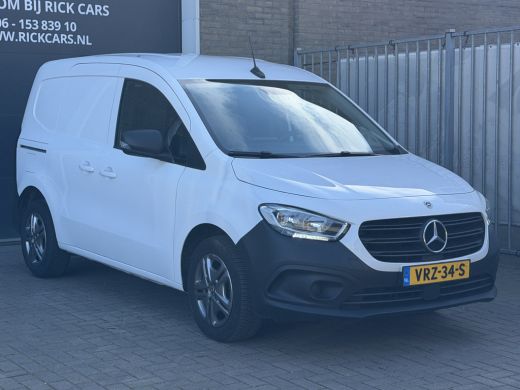 Mercedes-Benz Citan 108 CDI L1 Pro Achteruitrijcamera/CarPlay/cruise control ActivLease financial lease