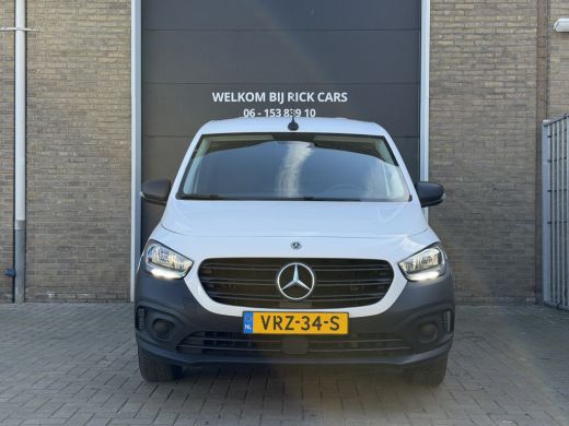 Mercedes-Benz Citan 108 CDI L1 Pro Achteruitrijcamera/CarPlay/cruise control ActivLease financial lease