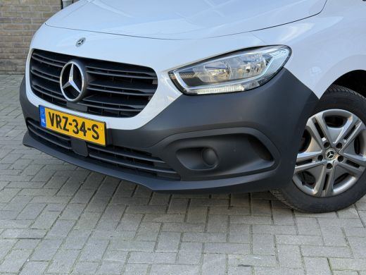 Mercedes-Benz Citan 108 CDI L1 Pro Achteruitrijcamera/CarPlay/cruise control ActivLease financial lease