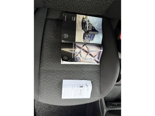 Mercedes-Benz Citan 108 CDI L1 Pro Achteruitrijcamera/CarPlay/cruise control ActivLease financial lease