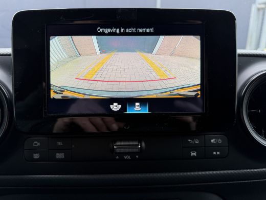 Mercedes-Benz Citan 108 CDI L1 Pro Achteruitrijcamera/CarPlay/cruise control ActivLease financial lease