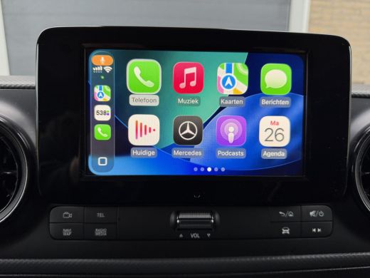 Mercedes-Benz Citan 108 CDI L1 Pro Achteruitrijcamera/CarPlay/cruise control ActivLease financial lease