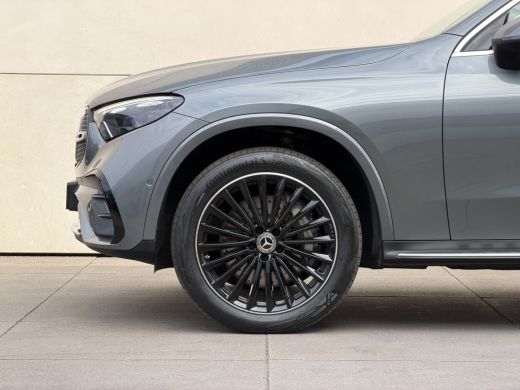 Mercedes-Benz GLC 400e 4MATIC AMG Line ACC-Pano-Head up-Trekhaak-20"-Keyless ActivLease financial lease