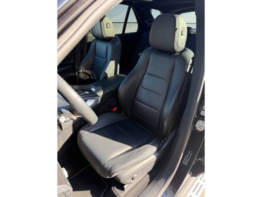 Mercedes-Benz GLE 400 d 4MATIC AMG Premium Plus Pano-ACC-22"-Head up-Soft close-Trekhaak-Burmester ActivLease financial lease