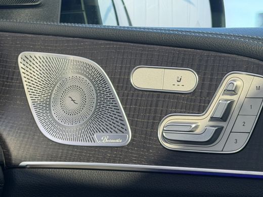 Mercedes-Benz GLE 400 d 4MATIC AMG Premium Plus Pano-ACC-22"-Head up-Soft close-Trekhaak-Burmester ActivLease financial lease