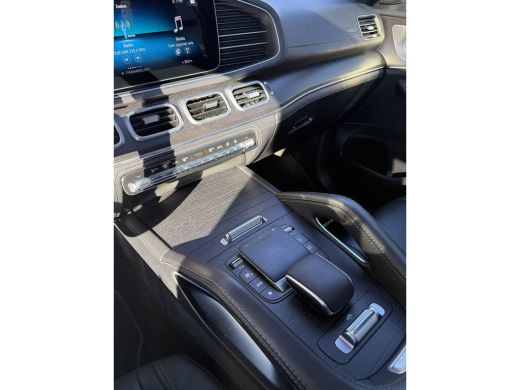 Mercedes-Benz GLE 400 d 4MATIC AMG Premium Plus Pano-ACC-22"-Head up-Soft close-Trekhaak-Burmester ActivLease financial lease