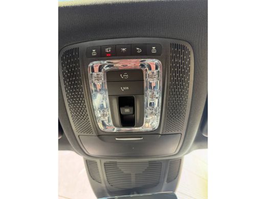 Mercedes-Benz GLE 400 d 4MATIC AMG Premium Plus Pano-ACC-22"-Head up-Soft close-Trekhaak-Burmester ActivLease financial lease