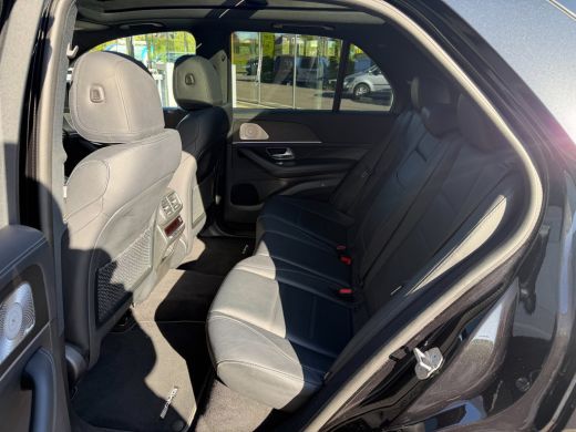 Mercedes-Benz GLE 400 d 4MATIC AMG Premium Plus Pano-ACC-22"-Head up-Soft close-Trekhaak-Burmester ActivLease financial lease