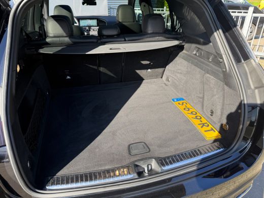 Mercedes-Benz GLE 400 d 4MATIC AMG Premium Plus Pano-ACC-22"-Head up-Soft close-Trekhaak-Burmester ActivLease financial lease