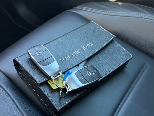 Mercedes-Benz GLE 400 d 4MATIC AMG Premium Plus Pano-ACC-22"-Head up-Soft close-Trekhaak-Burmester ActivLease financial lease