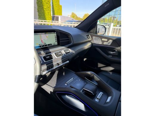 Mercedes-Benz GLE 400 d 4MATIC AMG Premium Plus Pano-ACC-22"-Head up-Soft close-Trekhaak-Burmester ActivLease financial lease