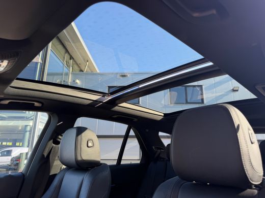 Mercedes-Benz GLE 400 d 4MATIC AMG Premium Plus Pano-ACC-22"-Head up-Soft close-Trekhaak-Burmester ActivLease financial lease