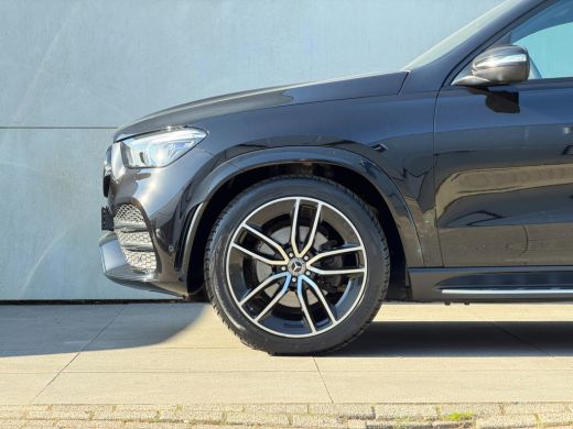 Mercedes-Benz GLE 400 d 4MATIC AMG Premium Plus Pano-ACC-22"-Head up-Soft close-Trekhaak-Burmester ActivLease financial lease
