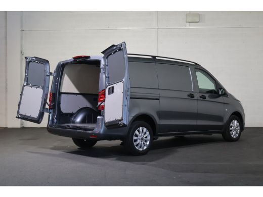 Mercedes-Benz Vito 110 CDI Lang Airco Navigatie 16dkm ActivLease financial lease